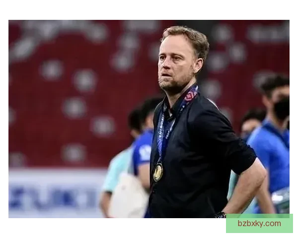 泰国主帅赞中国年轻球员表现